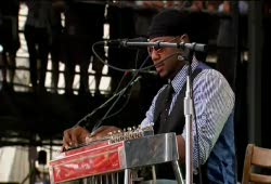 Crossroads 2010 - Robert Randolph - Traveling Shoes