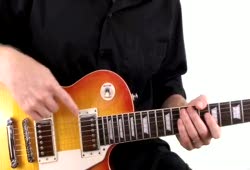 Bryan Aspey introduce The Epiphone Les Paul Ultra-III