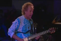 Night Rhythms by Lee Ritenour