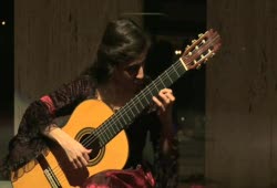 Un Sueno en la Floresta ( A. Barrios-Mangoré) performed by Lilit Mardiyan