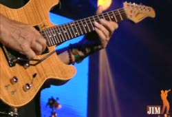 Jazz in Marciac - John McLaughlin & The 4Th Dimension