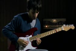 Daniele Gottardo - Guitar Sbrego HD