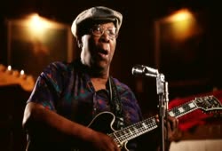 Buddy Guy & B.B. King - Stay Around A Little Longer