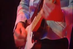 Robin Trower - Too Rolling Stoned