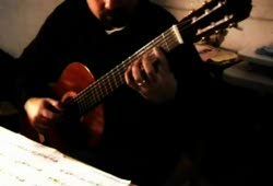 Erik Satie - Gymnopedie No. 1 for classical guitar