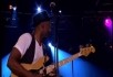 Marcus Miller plays The Beatles "Come Together"