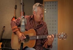 Tommy Emmanuel - Train to Dusseldorf