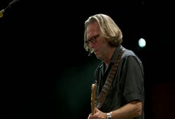 Eric Clapton & Steve Winwood - Voodoo Chile