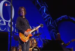 Gary Moore - Don't Believe A Word, 2008