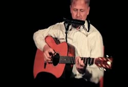 Tobias Volkamer covers Tommy Emmanuel's - Angelina