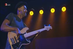 Marcus Miller - Jean Pierre