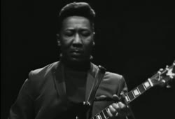 Muddy Waters & Otis Spann - Nobody Knows My Trouble