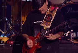 Carlos Santana - Soul Sacrifice (Live by Request)