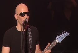 Joe Satriani - The Meaning of Love