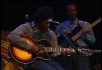 Buddy Guy (acoustic) - Done Got Old