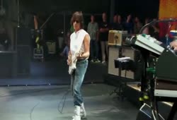 Jeff Beck - Hammerhead 2011 HD