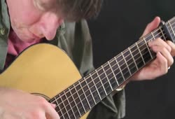 Steve Baughman - Lady Athenry (celtic tune)