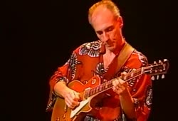 Remembering Joe Pass by Larry Carlton & Lee Ritenour