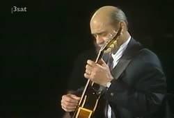 Joe Pass - Summertime HD