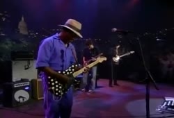 Buddy Guy and John Mayer - Leave My Little Girl Alone