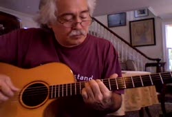 Blackbird (The Beatles) - Stephen Bennett's arrangement for acoustic guitar