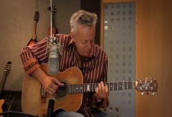 Tommy Emmanuel - Close To You