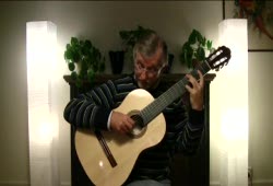 Per-Olov Kindgren - I Need To Touch You One More Time