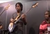 Victor Wooten & Steve Bailey - NAMM 09 Jam - part 2