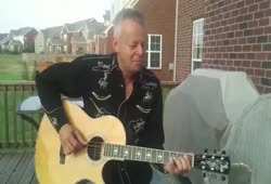 Tommy Emmanuel - Purple Haze Acoustic