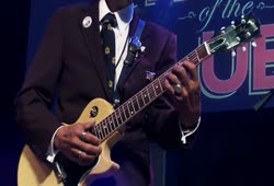 Joe Bonamassa, Hubert Sumlin & Jimmy Vivino - King of the Blues Finals