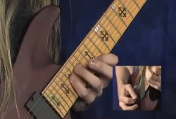 Jeff Loomis - Devil Theory