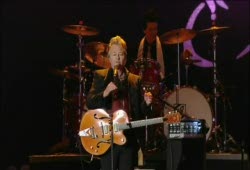 Brian Setzer - 49 Mercury Blues HD