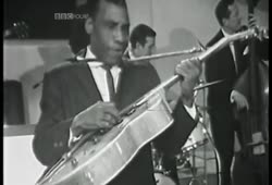 T-Bone Walker - Hey Baby