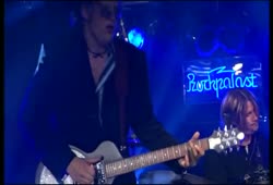 Joe Bonamassa - Burning Hell (Rockpalast 2006) HD