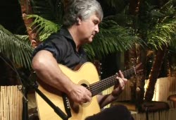 Laurence Juber - All of me (fingerstyle guitar)