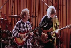 Lee Ritenour & Mike Stern - Freeway Jam 2011