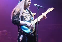 All Along the Watchtower by Uli Jon Roth