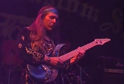 Uli Jon Roth - Concierto D'Aranjuez