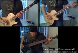 Francisco Meza - Beginning of the End - Original composition