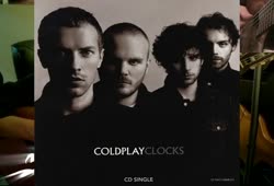 Kelly Valleau - Coldplay - Clocks - Acoustic Guitar