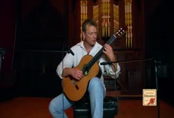 Philippe Bertaud - La Manguera (classical guitar)