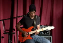 Greg Howe - Kick it all Over HD