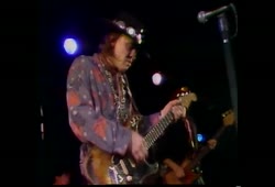 Stevie Ray Vaughan - Third Stone From The Sun [1983]