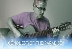 Conquest of Paradise