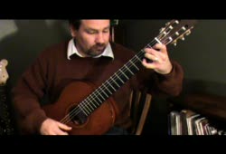 O Come, All Ye Faithful (fingerstyle) by Rob Lunn