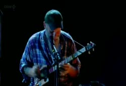 Seasick Steve - Don't Know Why She Love Me But She Do