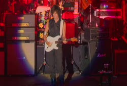 Jeff Beck & Roger Taylor  - Say It's Not True