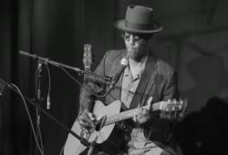 Eric Bibb - Goin Down The Road Feeling Bad