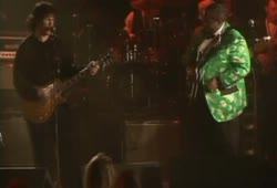 Gary Moore & B.B. King Video - Since I Met You Baby