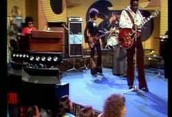 Freddie King - Ain't No Sunshine